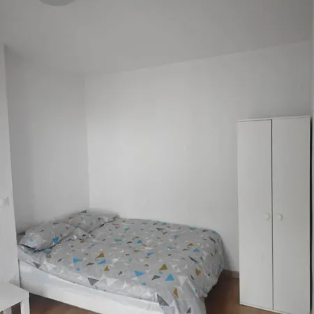 Sejour En Apartmán *