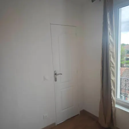 Apartmán Sejour En