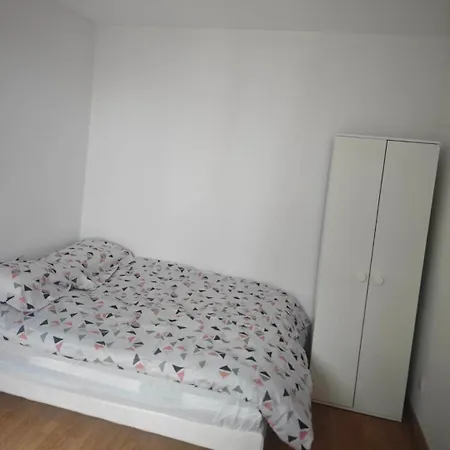 Apartmán Sejour En *
