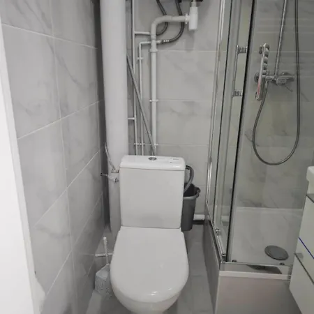 Apartmán Sejour En *