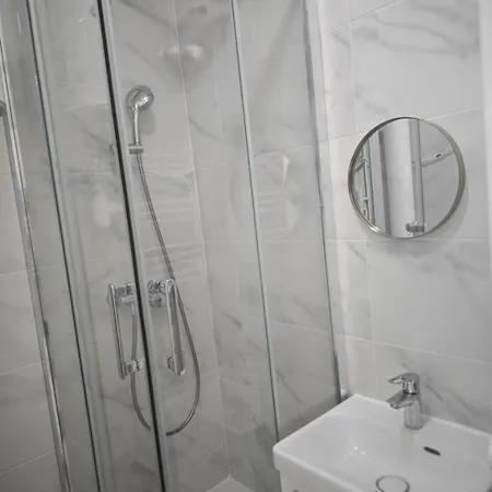Apartmán Sejour En Aubervilliers